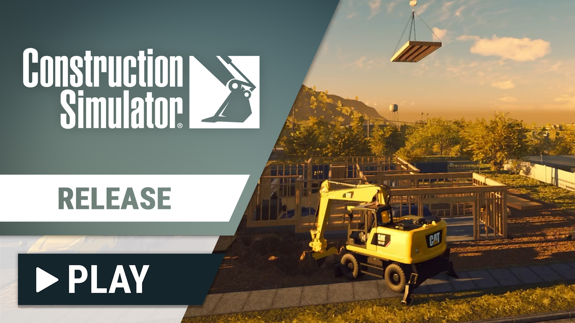 Construction Simulator News