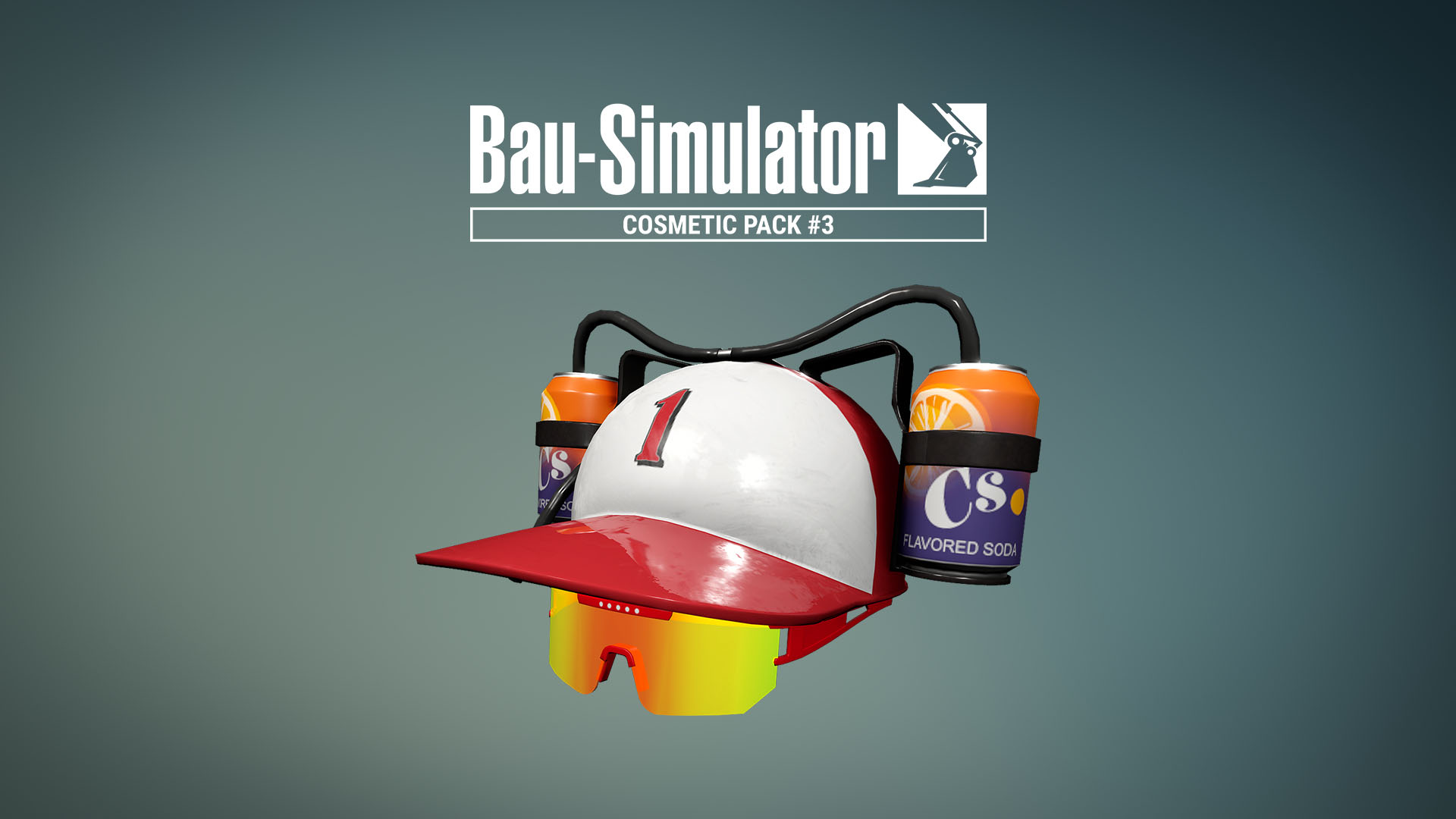 Bau-Simulator - Cosmetic Pack #3